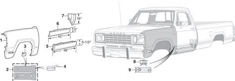 1988 s10 sheet metal|Front Steel Body Parts .